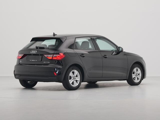 Audi A1 Sportback 25 TFSI 95pk Navigatie Pdc Clima Carplay 38