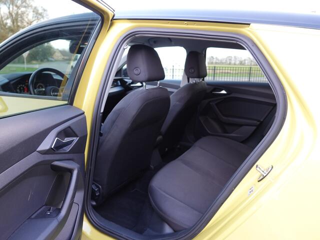 Audi A1 Sportback 25 TFSI epic TWO-TONE | CARPLAY | AIRCO | LMV | CRUISE