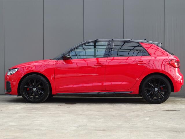 Audi A1 Sportback 30 TFSI epic * VIRTUAL * CARPLAY * DEALER ONDERH. !!