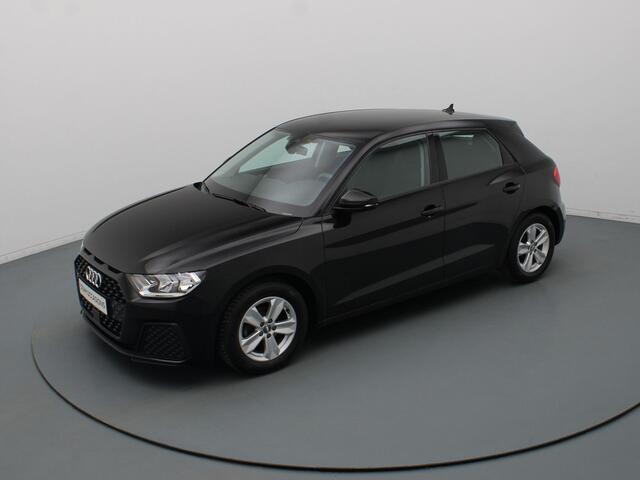 Audi A1 Sportback 95pk 25 TFSI Airco | Cruise | Carplay