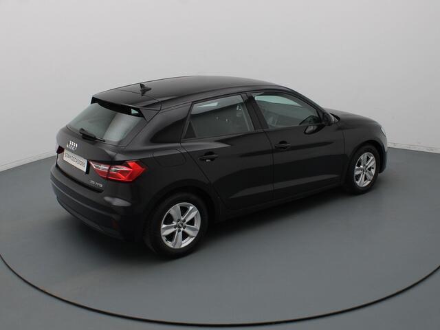 Audi A1 Sportback 95pk 25 TFSI Airco | Cruise | Carplay