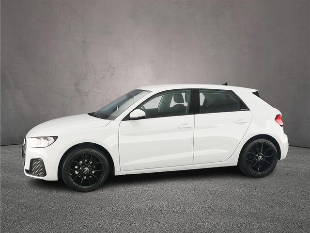 Audi A1 Sportback 25 TFSI Pro Line | Cruise control | Carplay | Parkeersensoren |
