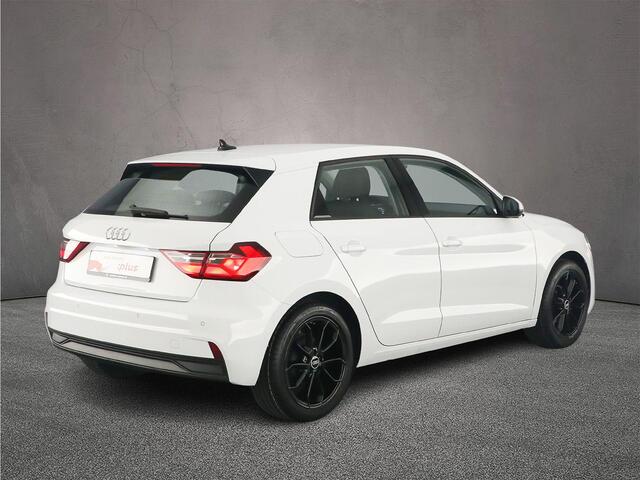 Audi A1 Sportback 25 TFSI Pro Line | Cruise control | Carplay | Parkeersensoren |