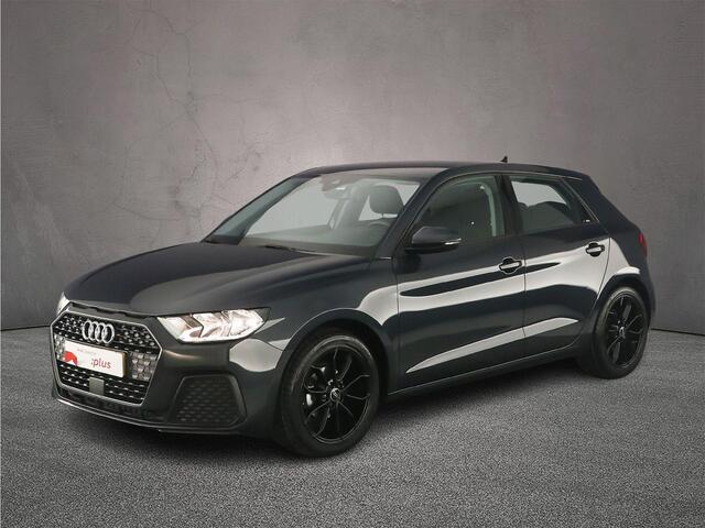 Audi A1 Sportback 25 TFSI Pro Line | Carplay | Cruise control | Parkeersensoren |