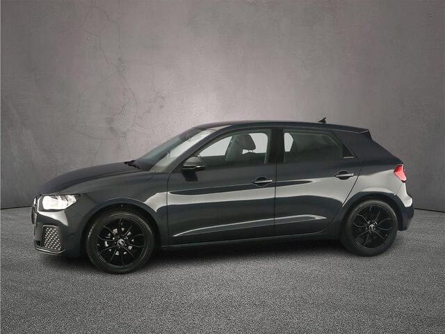 Audi A1 Sportback 25 TFSI Pro Line | Carplay | Cruise control | Parkeersensoren |