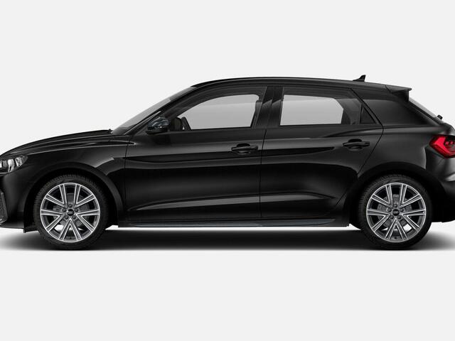 Audi A1 Sportback Advanced edition 25 TFSI 95 PK · Stoelverwarming voorin · Audi Sound System · Airco 2 zones · MEGA Sale