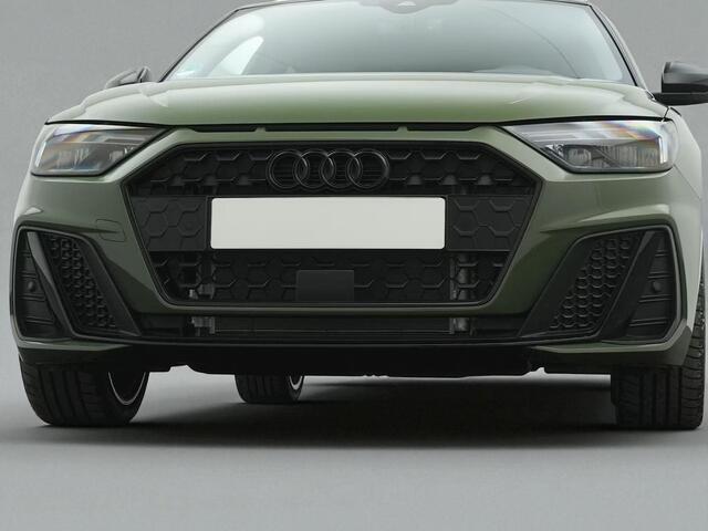 Audi A1 Sportback 35 TFSI S edition