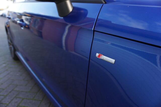 Audi A1 Sportback 1.0 TFSI ADRENALIN ULTRA S ORIGINEEL NEDERLANDS NAVIGATIE 17INCH 4X ALL SEASON BANDEN AFN.TREKHAAK ECC AIRCO CRUISECONTROL BLUETOOTH 4X ELECTR.RAMEN-SPIEGELS