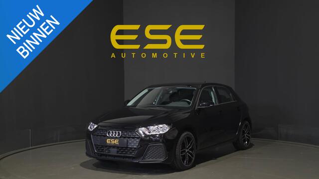 Audi A1 Sportback 25 TFSI Attitude | Virtual | Cruise | Navi | Carplay | Parkeersensoren