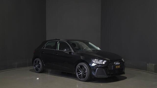 Audi A1 Sportback 25 TFSI Attitude | Virtual | Cruise | Navi | Carplay | Parkeersensoren