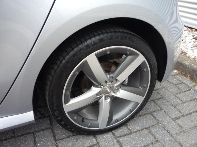 Audi A1 1.0 TFSI (95Pk) Adrenalin S-Line Navi PDC Géén Afleverkosten