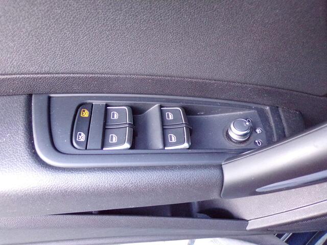 Audi A1 Sportback 1.0 TFSI Adrenalin S-Line Trekhaak NAP