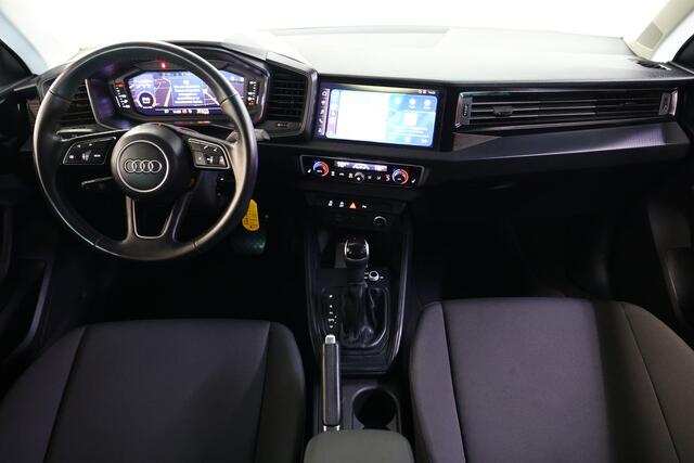 Audi A1 Sportback 35 TFSI Pro Line S VIRTUAL CARPLAY DAB CAMERA STOELVW '20
