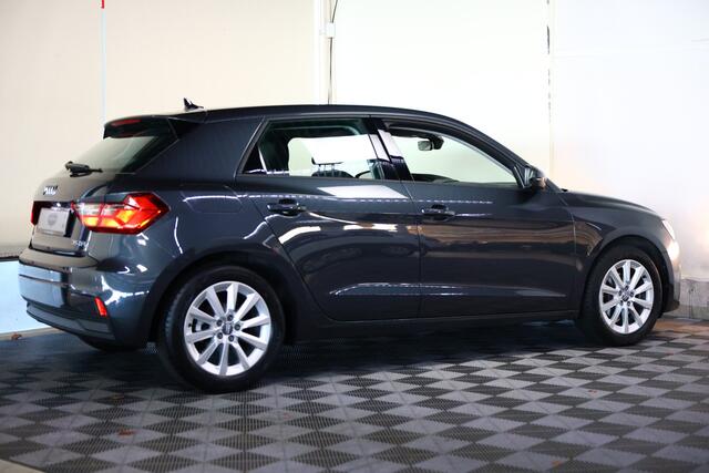 Audi A1 Sportback 35 TFSI Pro Line S VIRTUAL CARPLAY DAB CAMERA STOELVW '20