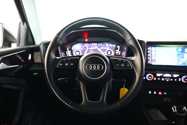 Audi A1 Sportback 35 TFSI Pro Line S VIRTUAL CARPLAY DAB CAMERA STOELVW '20