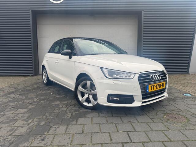 Audi A1 LES AUTO ! 1.6 TDI