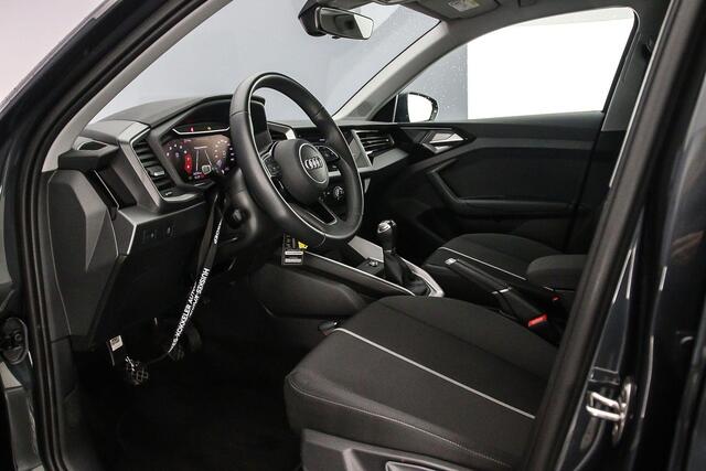 Audi A1 Sportback 25 TFSI Pro Line | Cruise control | Parkeersensoren | Carplay |