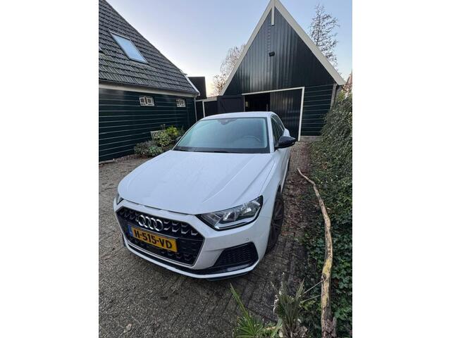 Audi A1 Sportback 30 TFSI epic NL-AUTO | CAMERA | VIRTUAL COCKPIT | NAVI