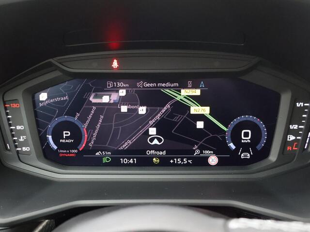 Audi A1 Sportback 40 TFSI S edition | 207 PK | Automaat | Sonos premium sound | Adaptive cruise control | S line |