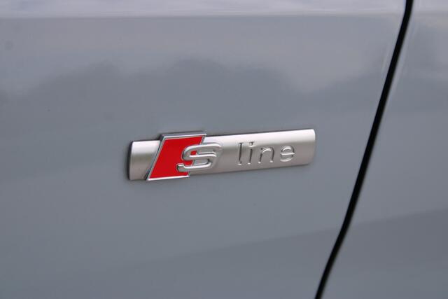 Audi A1 Sportback 30 TFSI Pro Line S | Incl. 12 maanden garantie | Cruise control | Apple Carplay | Virtueel dashboard | LED koplampen | Half lederen sportstoelen | 17'' lichtmetalen wielen |