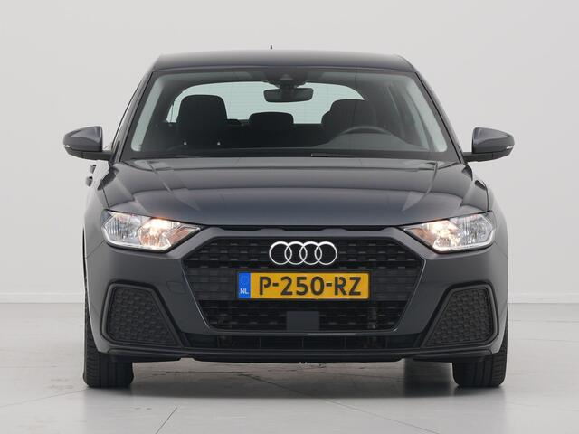 Audi A1 Sportback 25 TFSI Pro Line Airco, Navi via app, LMV 80