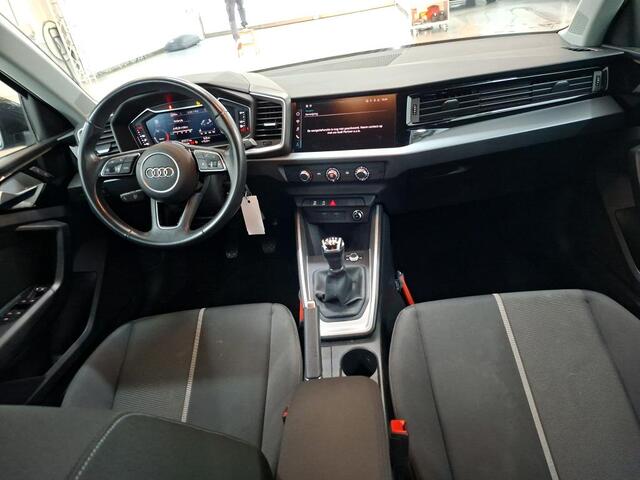 Audi A1 Sportback 25 TFSI 95pk Pro Line
