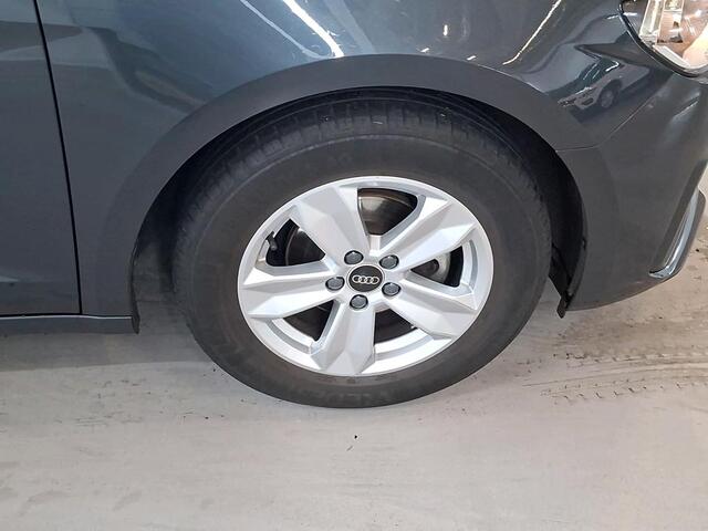 Audi A1 Sportback 25 TFSI 95pk Pro Line