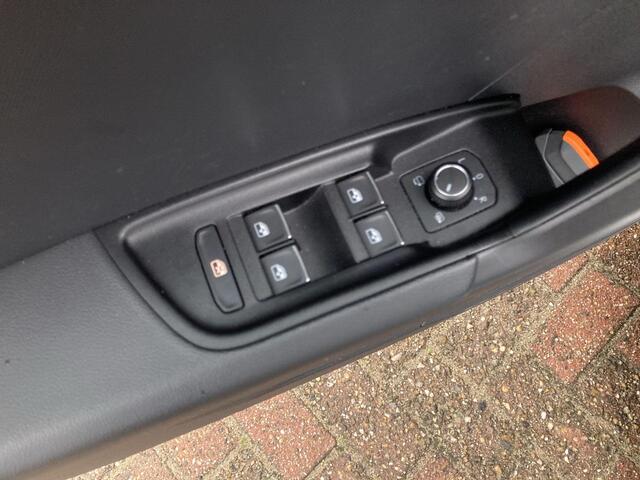 Audi A1 Sportback 30 TFSI/110PK S-Tronic epic · Navigatie · Climate-control · Parkeersensoren ·