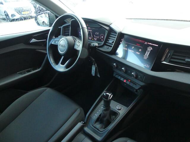 Audi A1 Sportback 35 TFSI Pro Line S