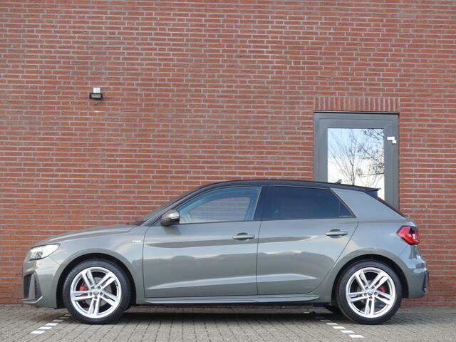 Audi A1 Sportback 35 TFSI Pro Line S
