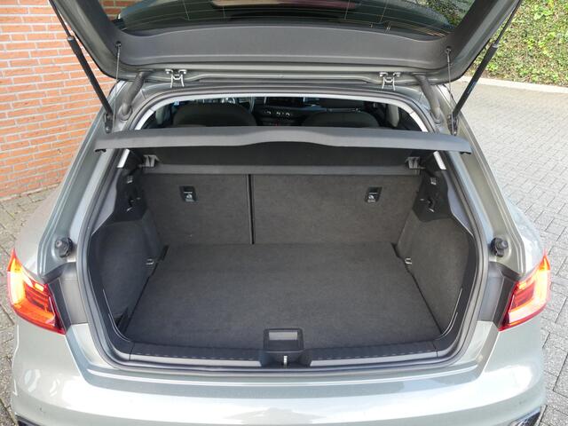 Audi A1 Sportback 35 TFSI Pro Line S