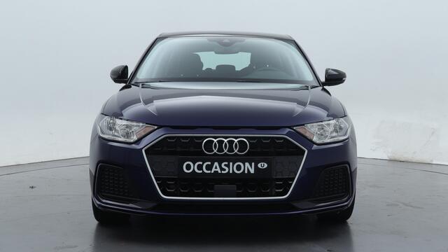 Audi A1 Sportback 25 TFSI Advanced edition