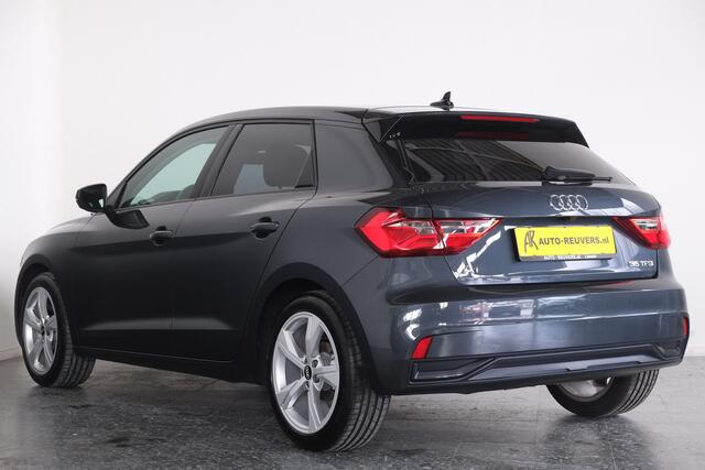 Audi A1 Sportback 35 TFSI Advanced Edition / 150 pk / Automaat / Navi / Cam / DAB+ / VC / Keyless