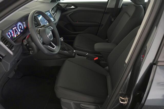 Audi A1 Sportback 35 TFSI Advanced Edition / 150 pk / Automaat / Navi / Cam / DAB+ / VC / Keyless