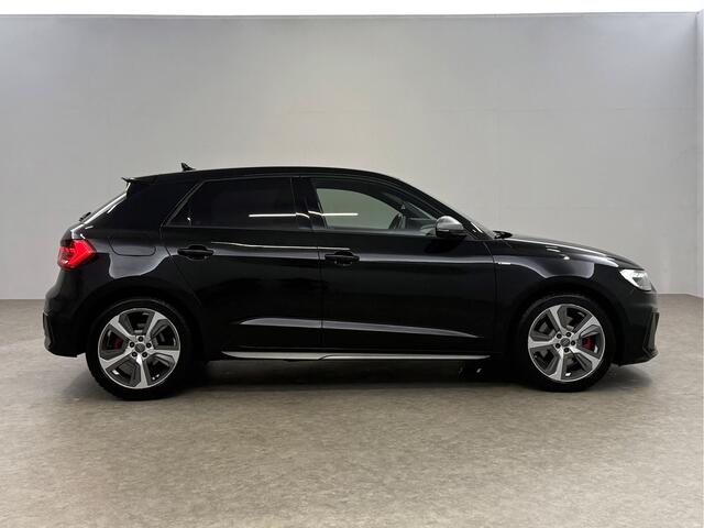 Audi A1 40 TFSI S Line 200PK | Virtual | Carplay | Cruise | Stoelverw. | Parkeersens.