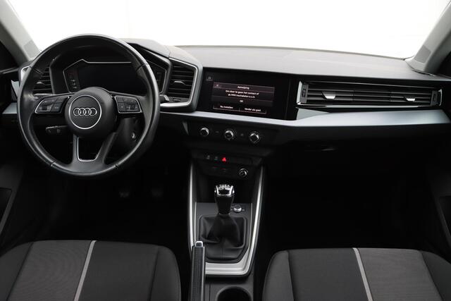 Audi A1 Sportback 25 TFSI 95pk Pro Line