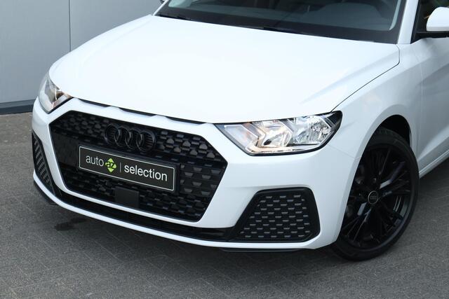 Audi A1 Sportback 25 TFSI Pro Line