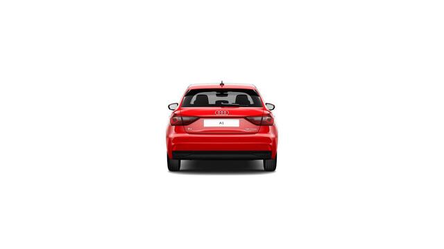 Audi A1 Sportback 25 TFSI Pro Line | 95 PK | Climate control | Parkeersensoren | Verwarmde voorstoelen |
