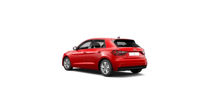 Audi A1 Sportback 25 TFSI Pro Line | 95 PK | Climate control | Parkeersensoren | Verwarmde voorstoelen |