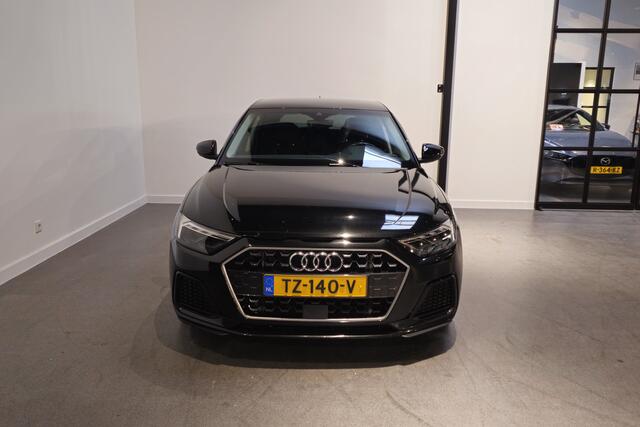 Audi A1 Sportback 30 TFSI Advanced - Virtual Cockpit - Apple Carplay/Android Auto - LED - Cruise