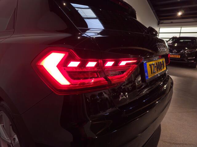 Audi A1 Sportback 30 TFSI Advanced - Virtual Cockpit - Apple Carplay/Android Auto - LED - Cruise