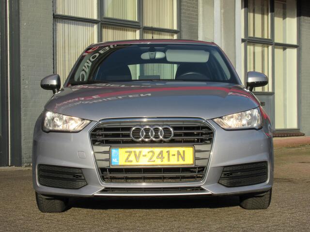 Audi A1 Sportback 1.4 TDI Sport Pro Line S | Clims-Airco | Navigatie | Parkeersensoren | Incl. Garantie | Bluetooth |