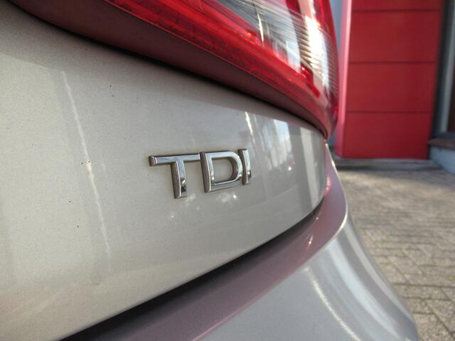 Audi A1 Sportback 1.4 TDI Sport Pro Line S | Clims-Airco | Navigatie | Parkeersensoren | Incl. Garantie | Bluetooth |