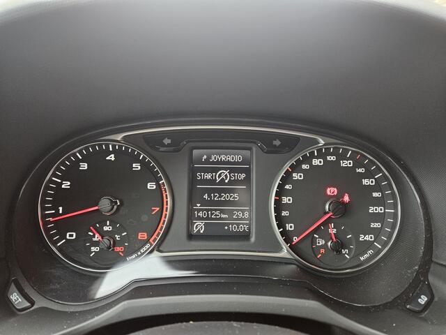 Audi A1 Sportback 1.4 TFSI Sport Pro Line S