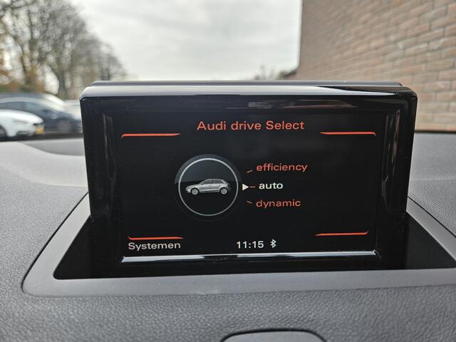 Audi A1 Sportback 1.4 TFSI Sport Pro Line S