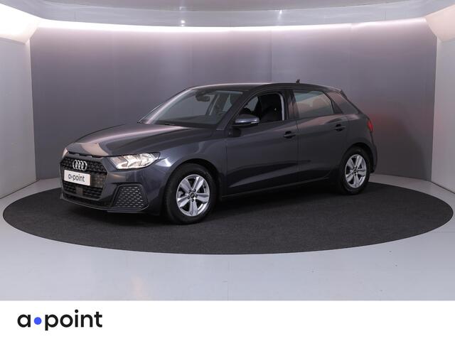 Audi A1 Sportback 30 TFSI Pro Line 110 pk S-tronic | Navigatie via App | Parkeersensoren achter | Airco | Cruise control |