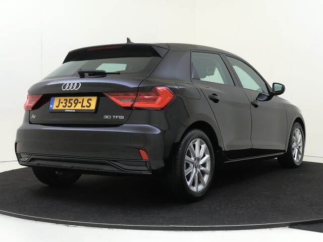 Audi A1 Sportback 30 TFSI epic