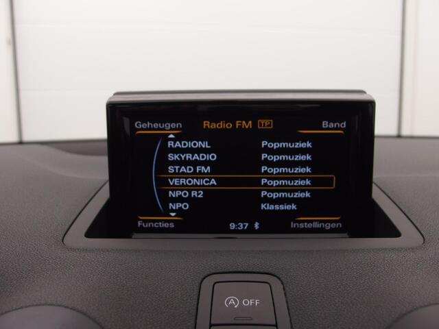 Audi A1 Sportback 1.0 TFSI Pro Line NAVI / AIRCO / BLUETOOTH / CRUISE / NL-AUTO