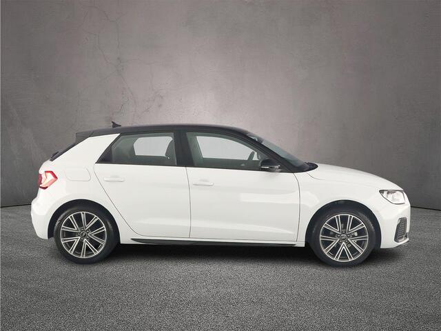 Audi A1 Sportback 25 TFSI | Carplay | Led | 17" | Carplay | Cruise control |