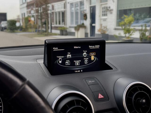 Audi A1 Sportback 1.4 TFSI AUT7 S-TRONIC SPORT-LINE PANODAK NAVI AIRCO LED LMV PDC